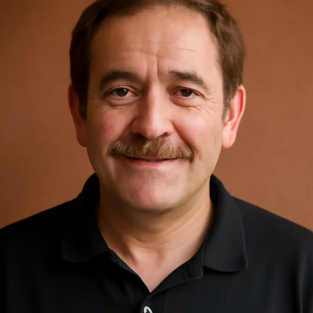 Martín Restrepo Carmona